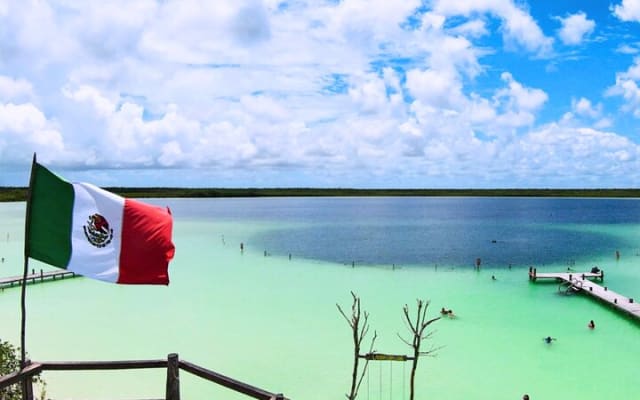 Kaan Luum, Cenotes and Mayan Traditions from Tulum photo 2