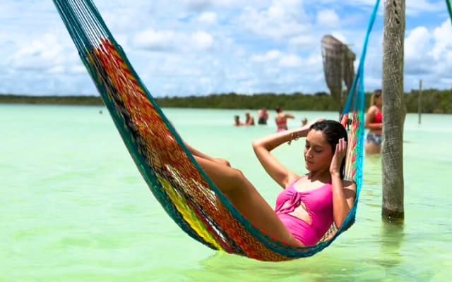 Kaan Luum & Cenotes Mayan Traditions From Cancun photo 4