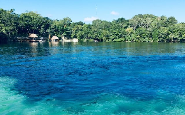 Bacalar Legends and Colors photo 7