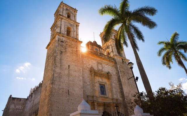 Chichen Itza, Coba & Cenote with optional Lunch & Hotel Pick-up photo 5