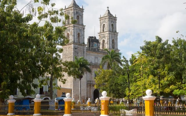 Chichen Itza, Coba & Cenote with optional Lunch & Hotel Pick-up photo 10