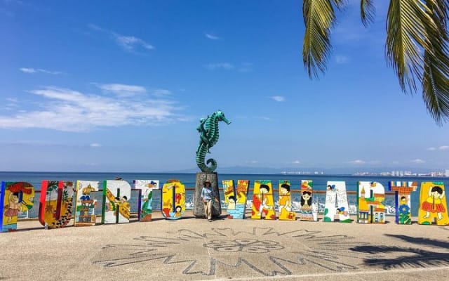 Explore Puerto Vallarta and Tequila Tasting