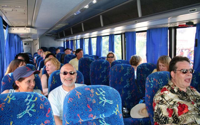 Explore Puerto Vallarta and Tequila Tasting photo 4