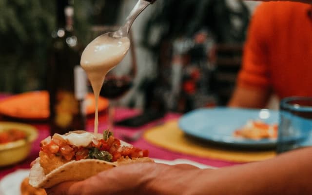 3 hours Taco Trail Tour from Traditional to Gourmet Tacos