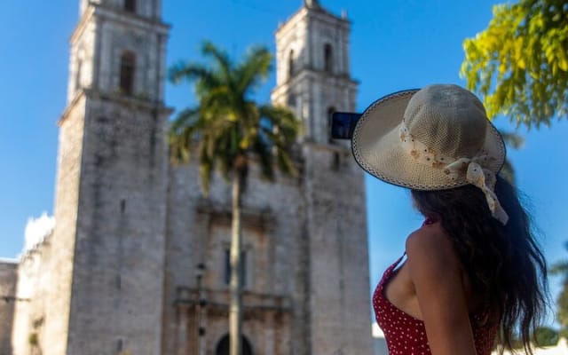 Chichen Itza from Tulum with cenote, Valladolid and Mayan cuisine photo 9