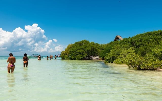 Full Day Excursion to the Best of Holbox From Riviera Maya photo 8