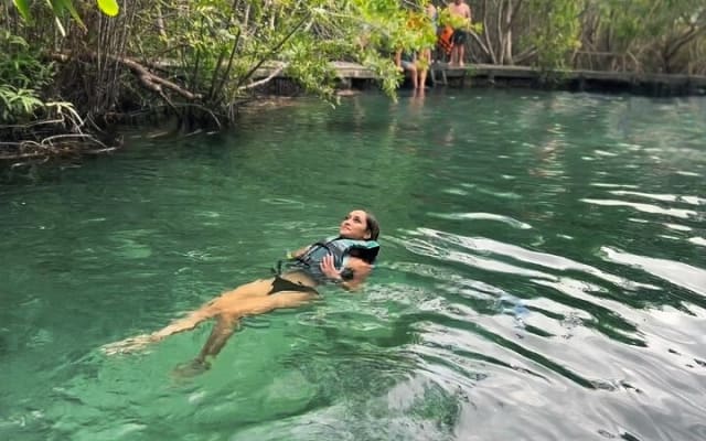 The best of Holbox from Tulum photo 10