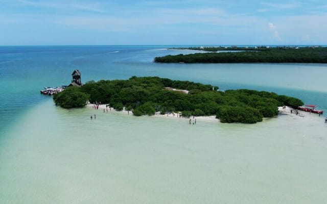 The best of Holbox from Tulum photo 12