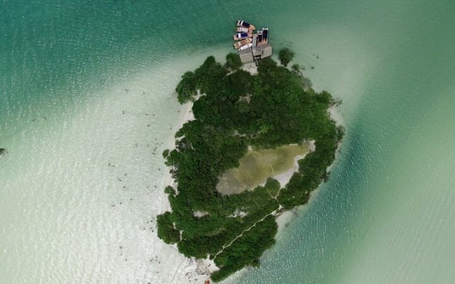 The best of Holbox from Tulum photo 13