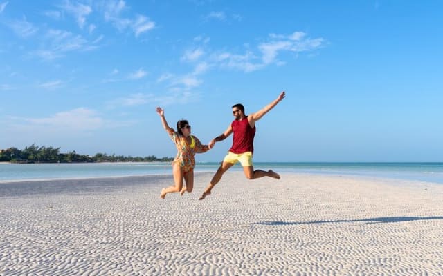 Full Day Excursion to the Best of Holbox From Riviera Maya photo 4