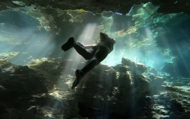 Kaan Luum & Cenotes Mayan Traditions From Cancun photo 13