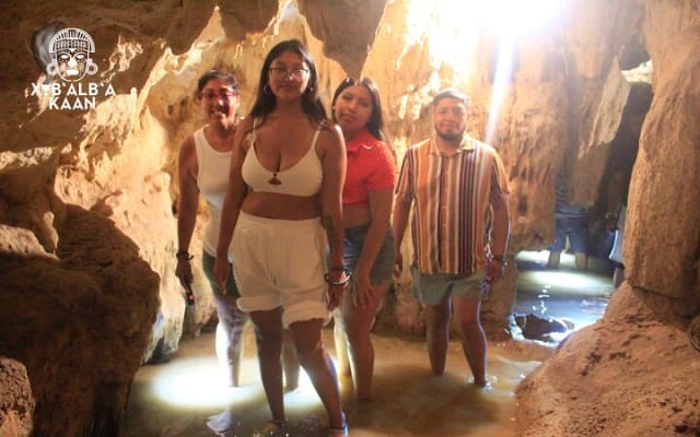 MAYAN MYSTICAL NIGHT Xibalba Kaan photo 4