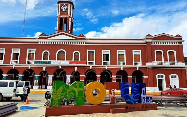 Descubre Yucatán: Motul, hacienda, lago rosa, ruinas y Progreso photo 7