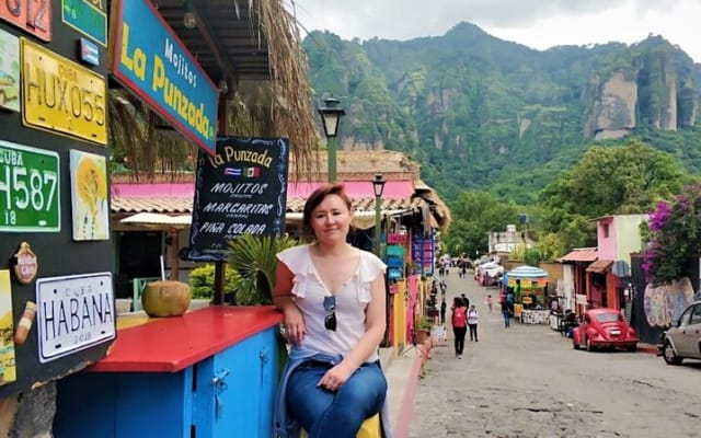 Las Estacas River, Tepoztlan & Adventure Tour from Mexico City photo 9