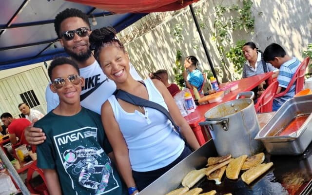 Tour express des tacos classiques avec Vallarta Eats photo 4
