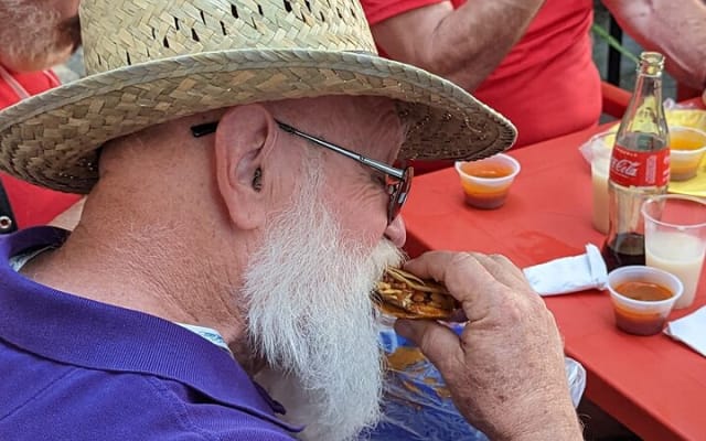 Tour express des tacos classiques avec Vallarta Eats photo 7