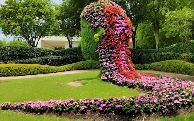 Explore Mexican Gardens and Tepoztlan Town from Mexico City