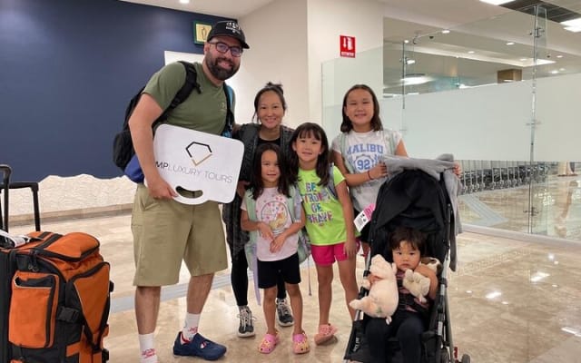 Economy Private Transfer from Tulum to Cancun Airport – Safe photo 10