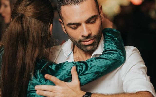 Holbox Salsa Lovers Dance Experience photo 2