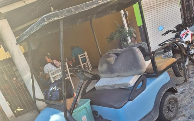 Golf Cart Rental in Sayulita photo 4