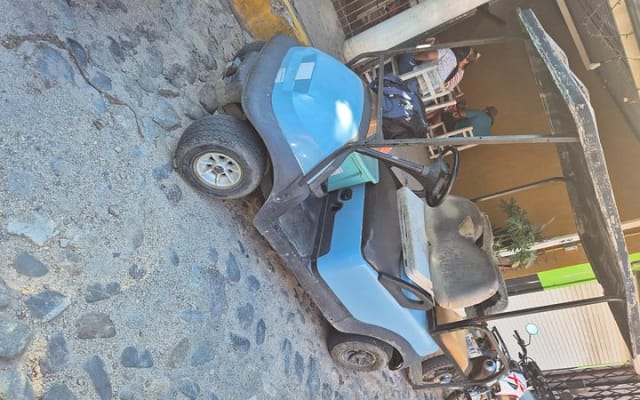 Golf Cart Rental in Sayulita photo 5