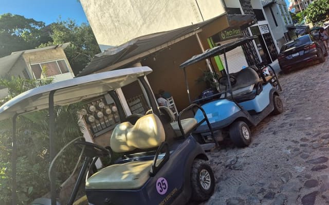 Golf Cart Rental in Sayulita photo 6