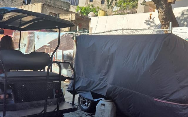 Golf Cart Rental in Sayulita photo 11