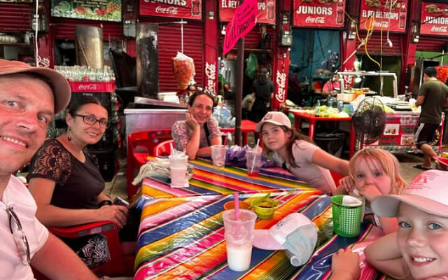 Visite privée de street food à Mérida - Les mieux notés photo 6