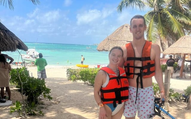 Private Tour to Tulum, Cenote and Swimming with Turtles photo 15