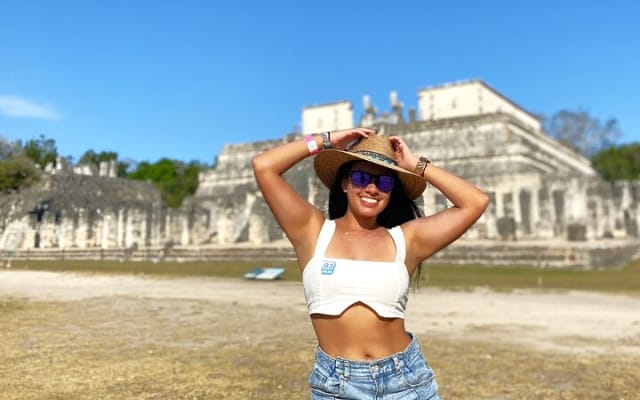 Chichen Itza & Cenote All-Inclusive Tour – Taxes & Entry Included photo 6