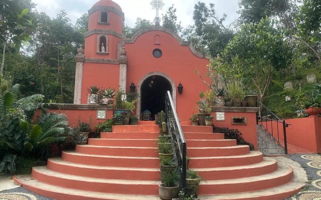 Visite d'une demi-journée du Jardin botanique de Puerto Vallarta photo 3