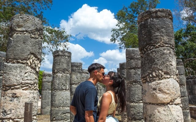 Chichen Itza & Cenote All-Inclusive Tour – Taxes & Entry Included photo 4
