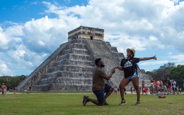 Chichen Itza & Cenote All-Inclusive Tour – Taxes & Entry Included photo 8