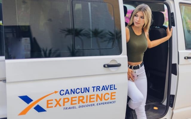 Private Transportation to/from Tulum Airport (TQO) photo 2