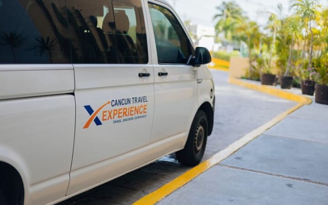 Private Transportation to/from Tulum Airport (TQO) photo 10