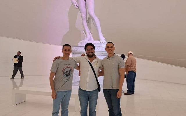 Soumaya Museum Tour ‐ Small Groups photo 14