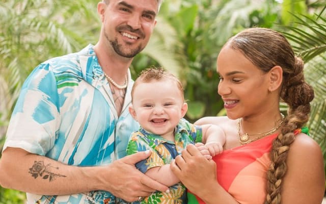 60 Min Puerto Vallarta Portrait Photography Session