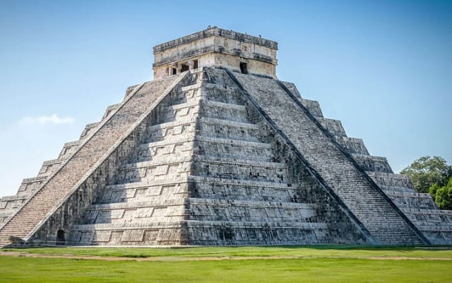 Chichén Itzá all inclusive: cenote, Valladolid, drink and lunch photo 8