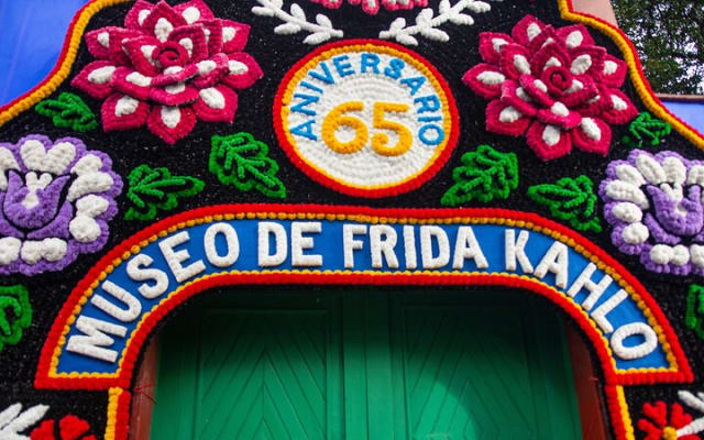 Frida Kahlo Museum : all the different options with an expert