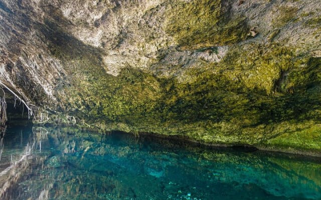 Day Trip To Tulum Mayan Ruins And Visit Cenote Nohoch With Lunch photo 15