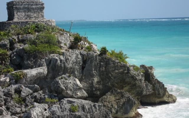 Private Tulum Kaan Luum photo 2