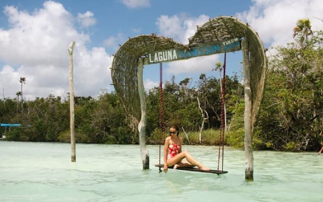 Private Tulum Kaan Luum photo 5
