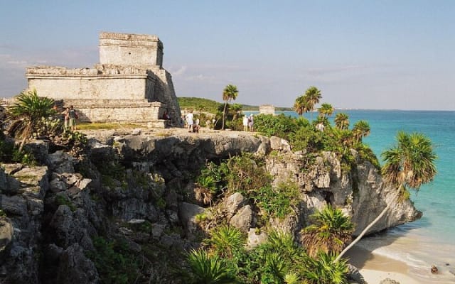 Private Tulum Kaan Luum photo 8
