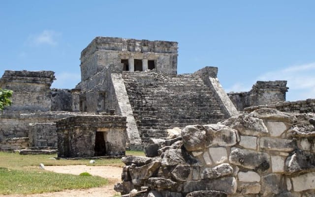 Private Tulum Kaan Luum photo 10