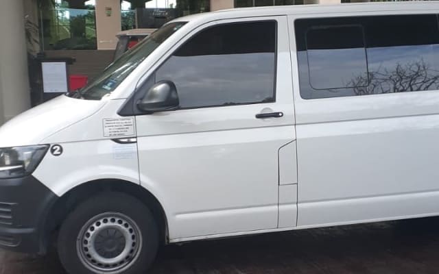 Private Roundtrip Transportation Airport TQO Hotel Zone Tulum photo 5