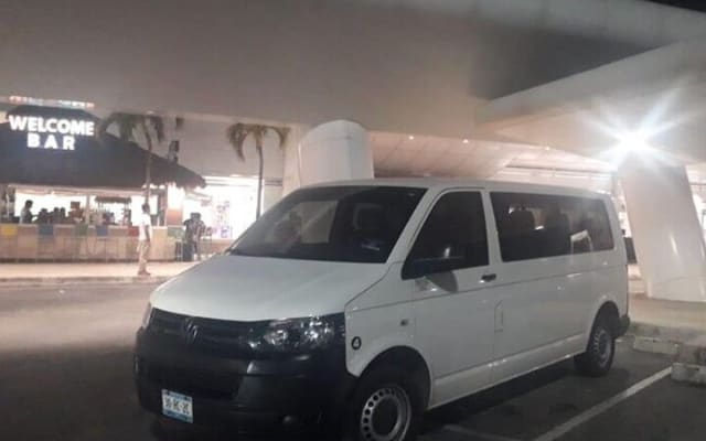 Roundtrip private transportation from Tulum Airport (TQO) to Akumal photo 3