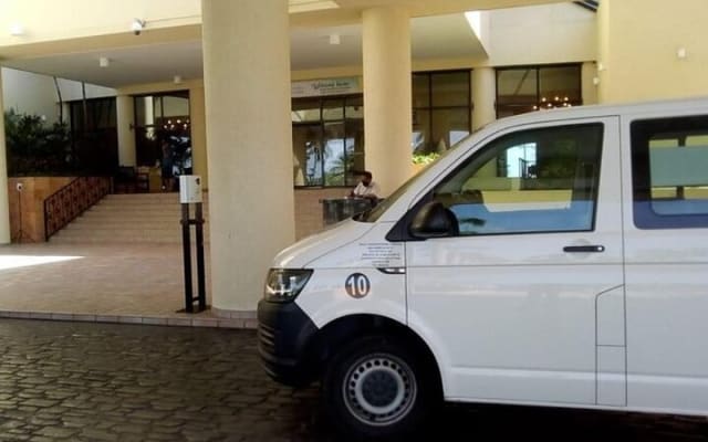 Roundtrip private transportation from Tulum Airport (TQO) to Akumal photo 5