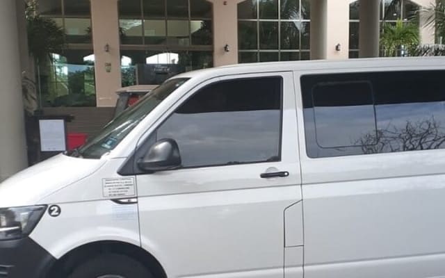 Roundtrip private transportation from Tulum Airport (TQO) to Akumal photo 7