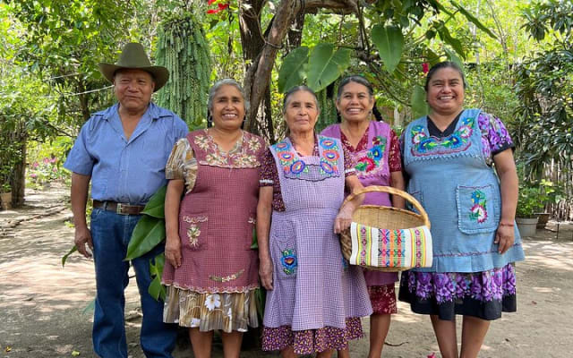 Oaxaca Conmigo, tours privados photo 3