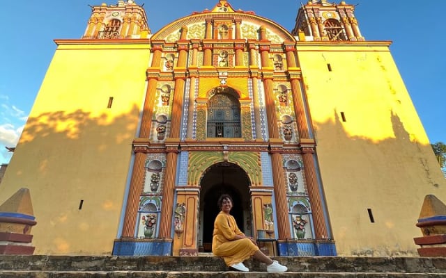 Oaxaca Conmigo, tours privados photo 2